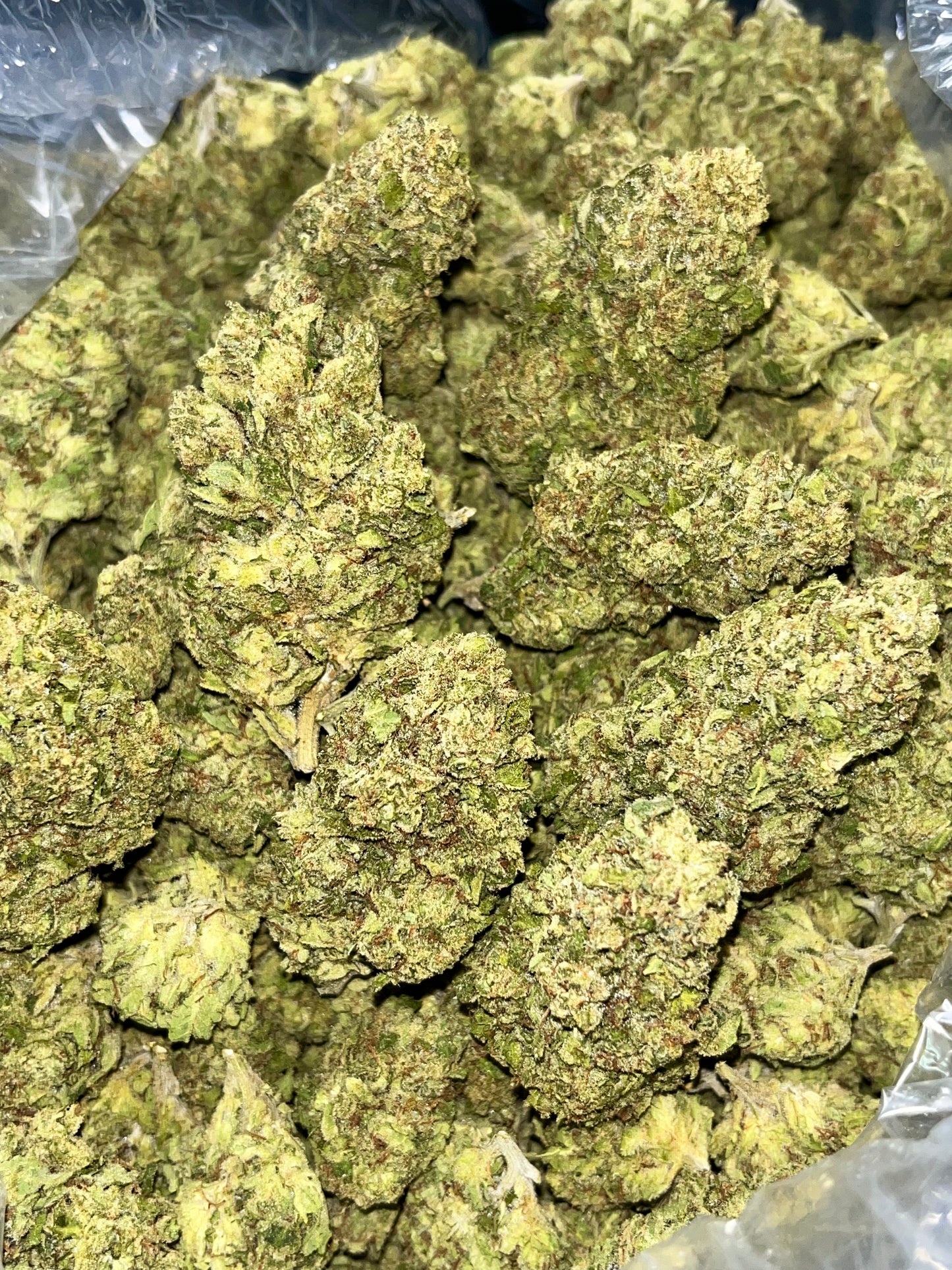MerC Pack - Hawaiian 1 Ounce Loose Flower *tax included*