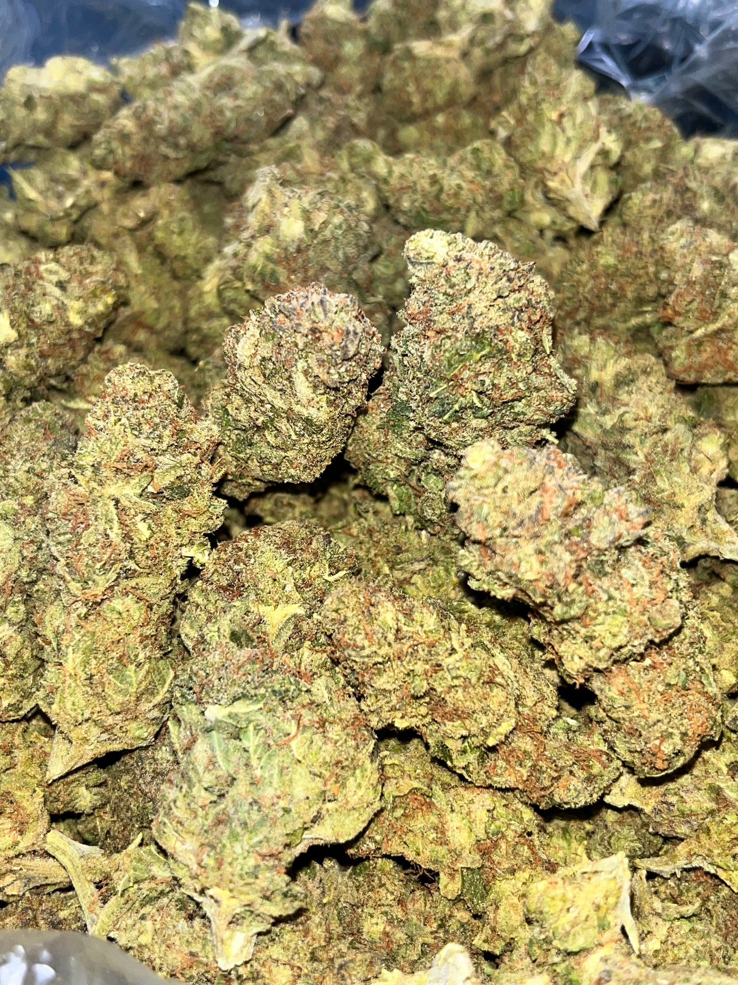 MerC Pack - Vanilla Cream Pie 1 Ounce Loose Flower *tax included*