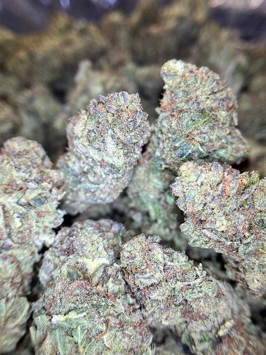 MerC Pack - Vanilla Cream Pie 1 Ounce Loose Flower *tax included*