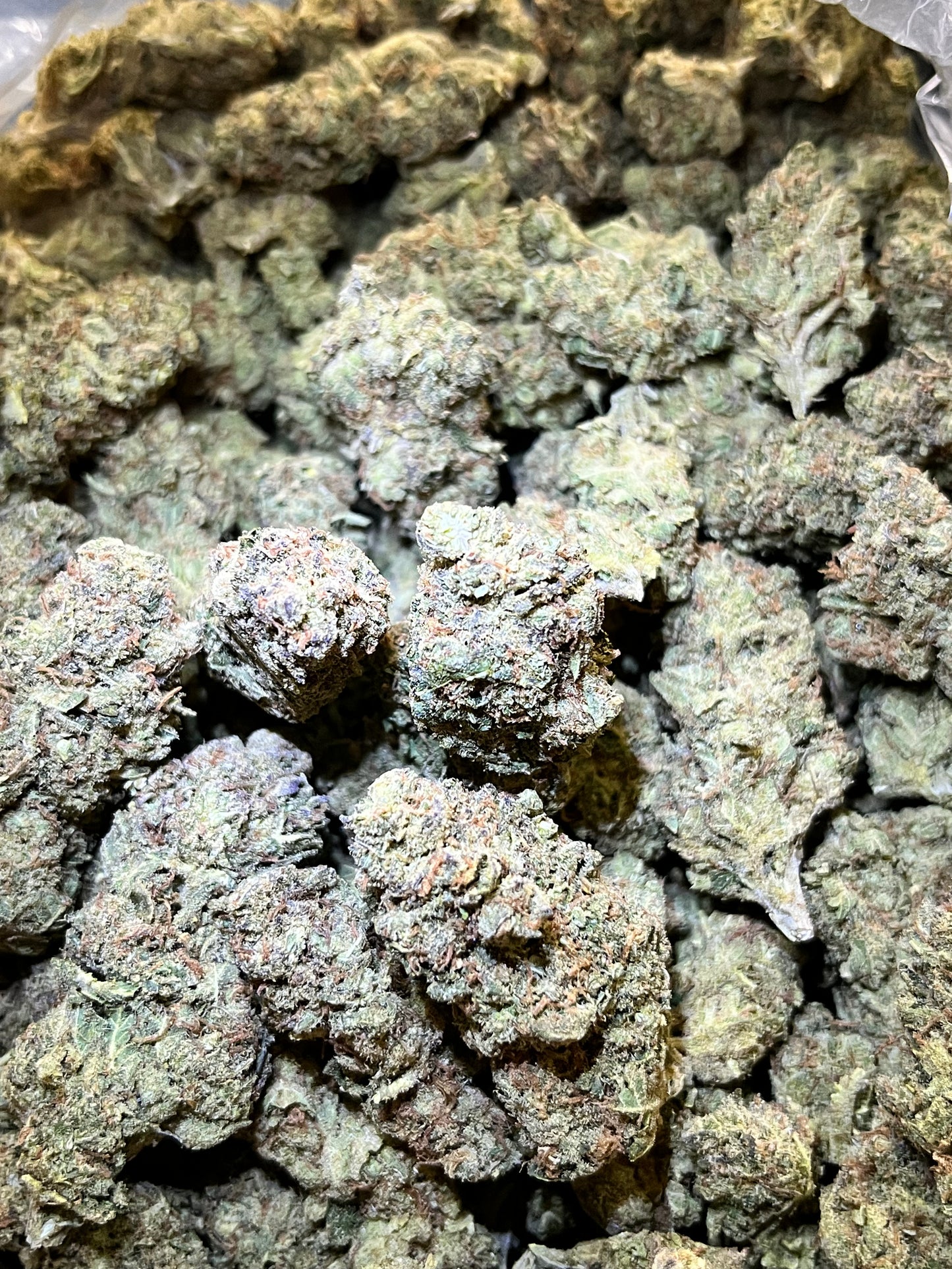 MerC Pack - Vanilla Cream Pie 1 Ounce Loose Flower *tax included*