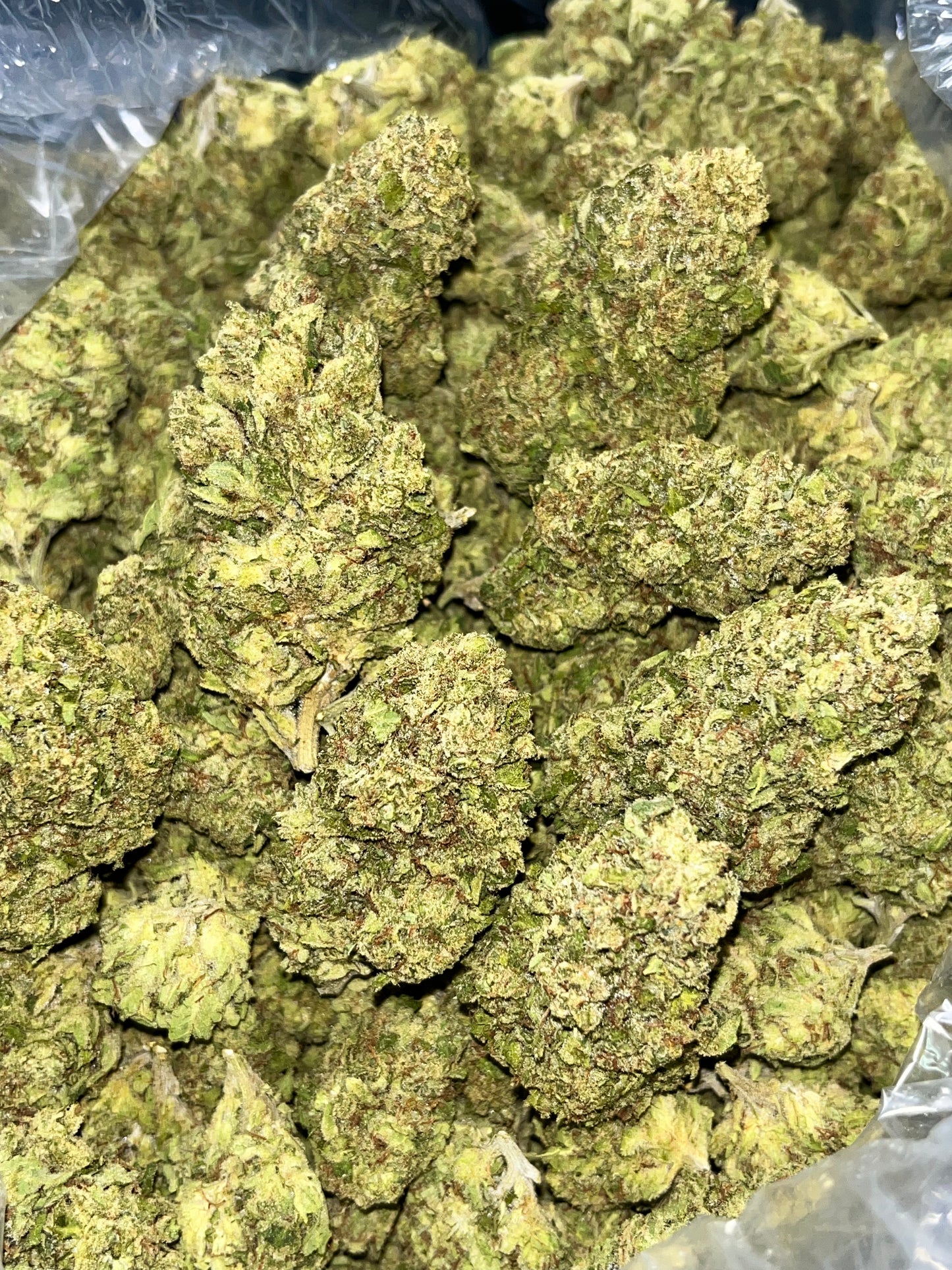 MerC Pack - Hawaiian 1 Ounce Loose Flower *tax included*