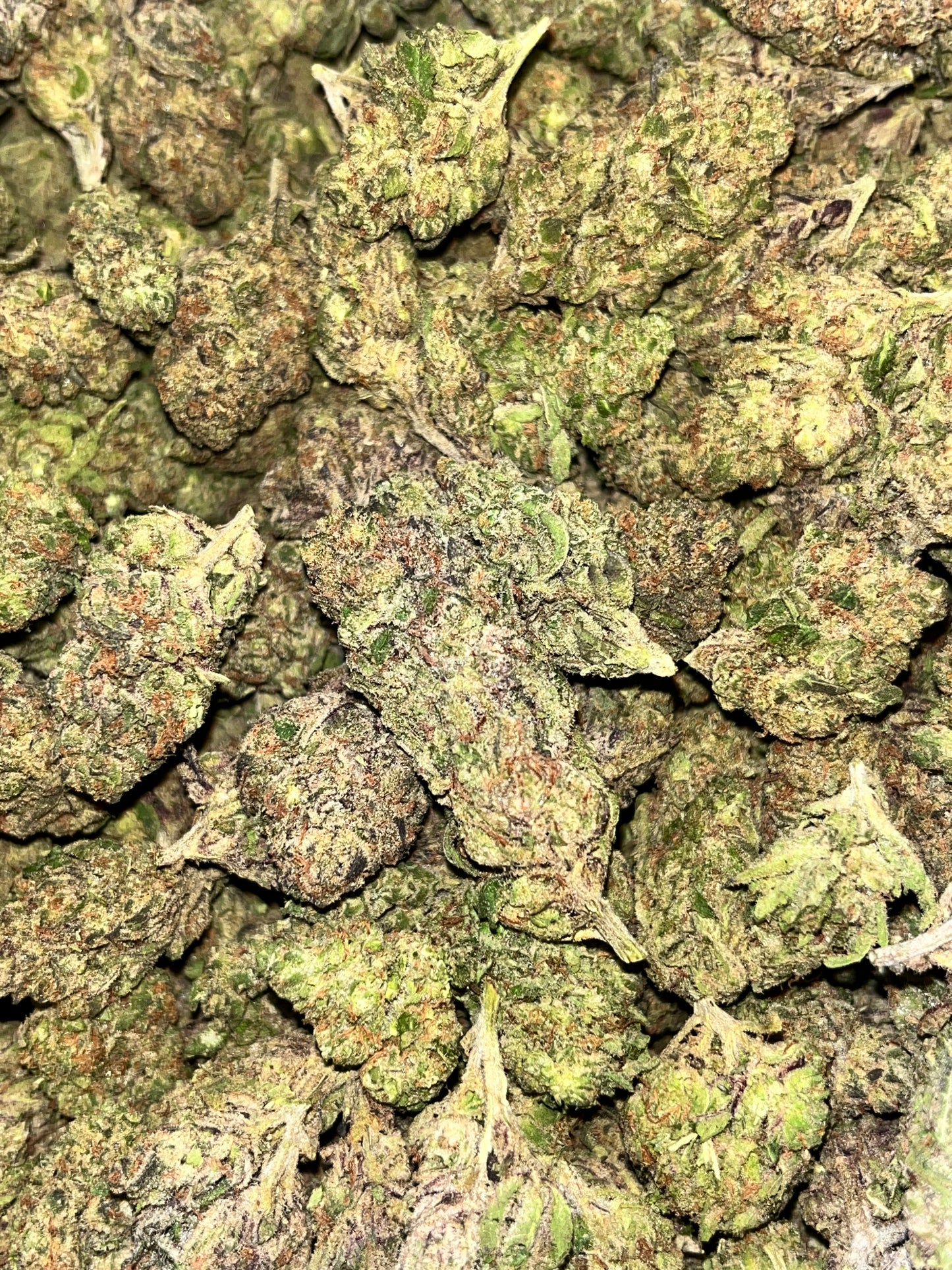 MerC Pack - Apple Jacks 1 Ounce Loose Flower *tax included*